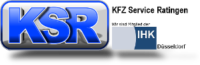 KSR Logo
